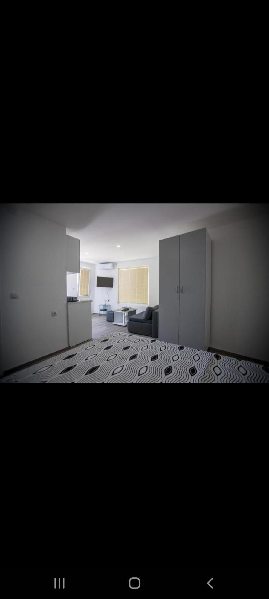 View Topia Apartments 奥赫里德 外观 照片