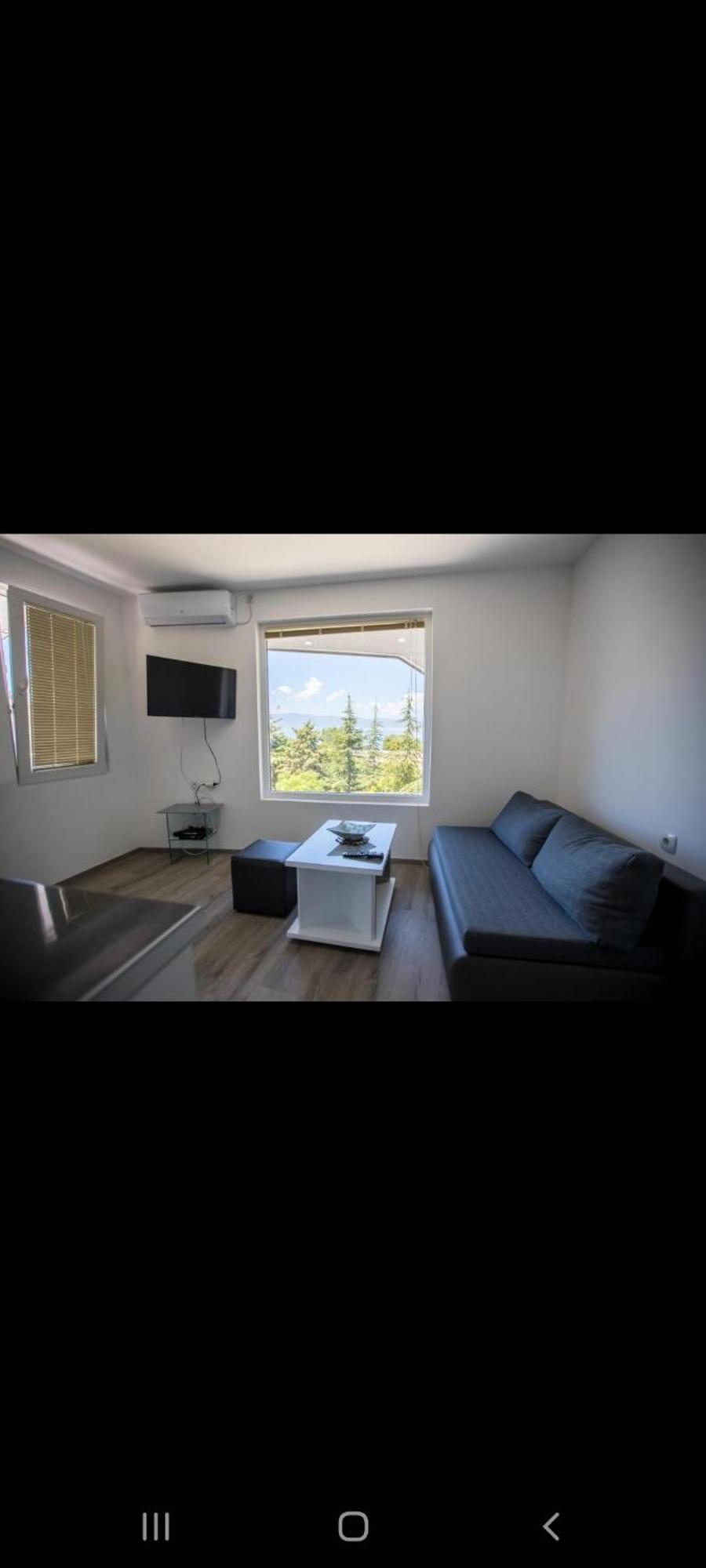 View Topia Apartments 奥赫里德 外观 照片